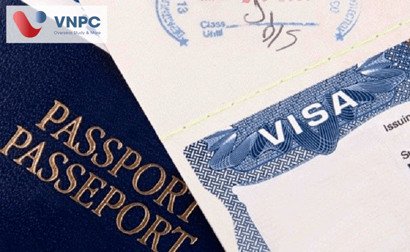 Xin visa du học Pháp: Điều kiện, hồ sơ và quy trình MỚI NHẤT